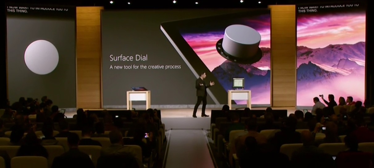 Microsoft'tan Yeni Surface Book i7 ve Surface Studio