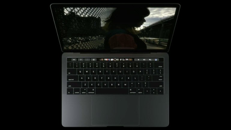 Yeni MacBook Pro: Özellikleri, Fiyatı ve Fazlası...