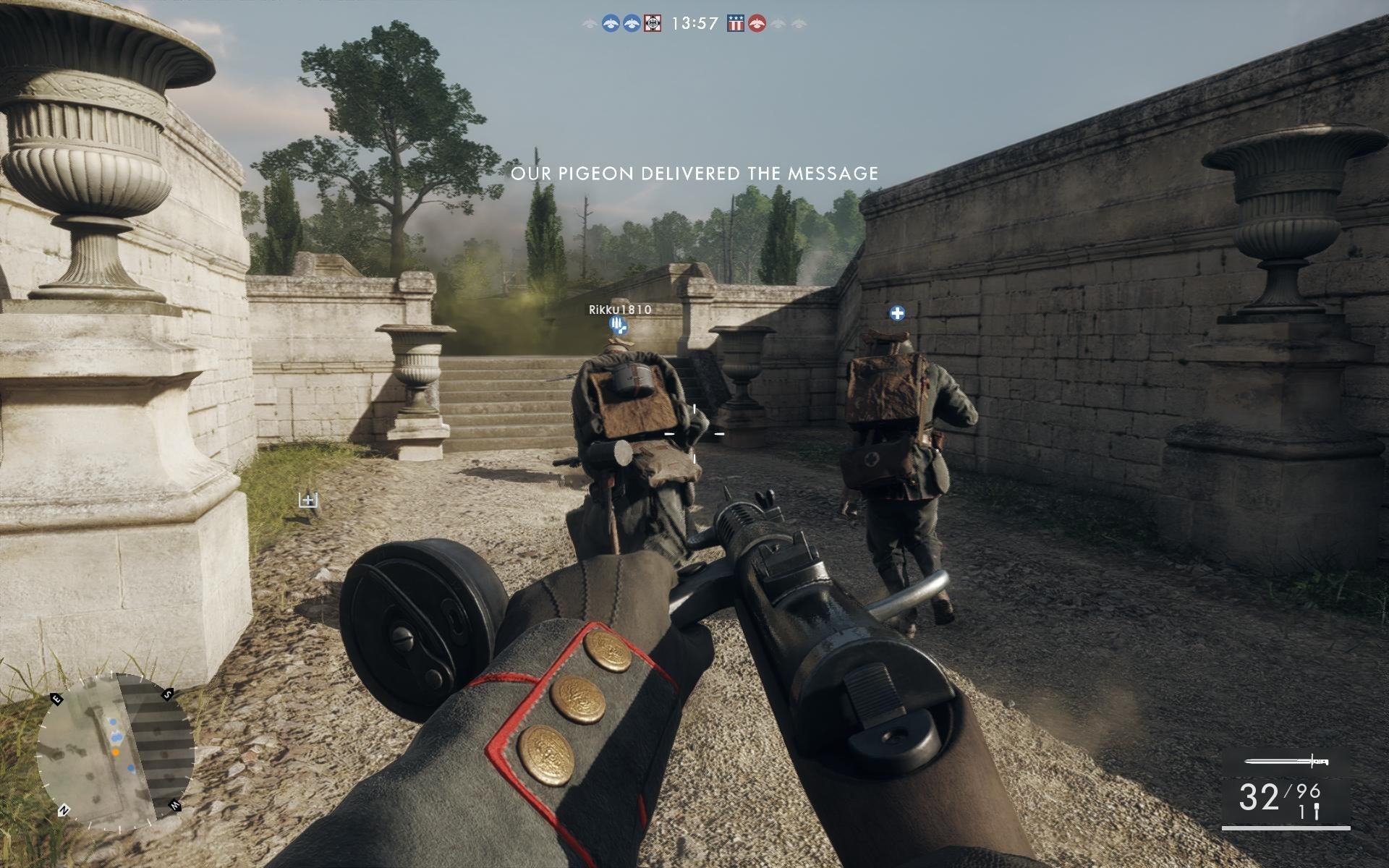 Operasyona hazır mısınız?