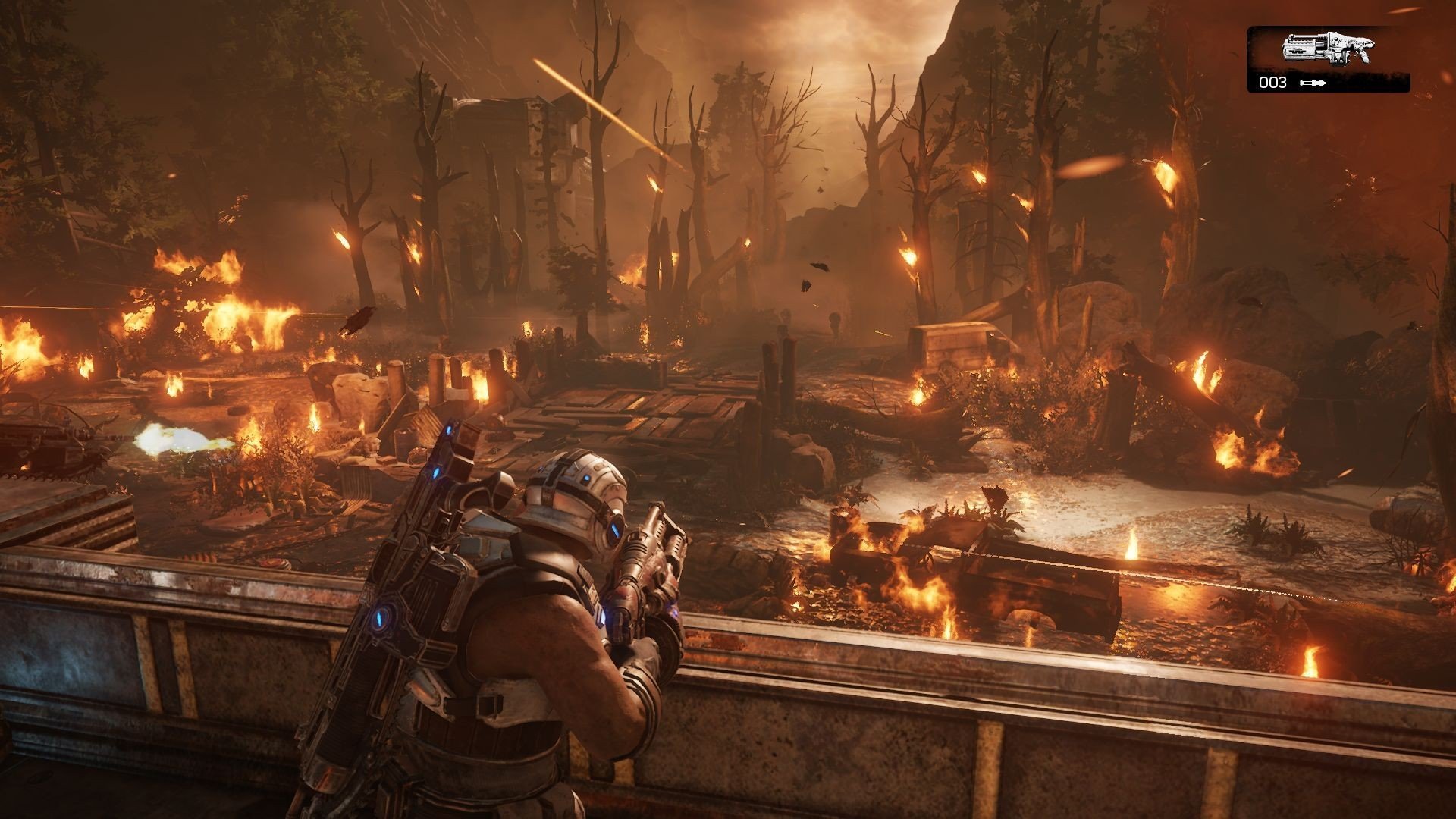 Teybi hızlıca saralım...