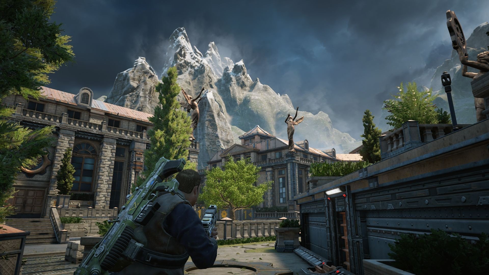 Windows'a hoş gelmiş!