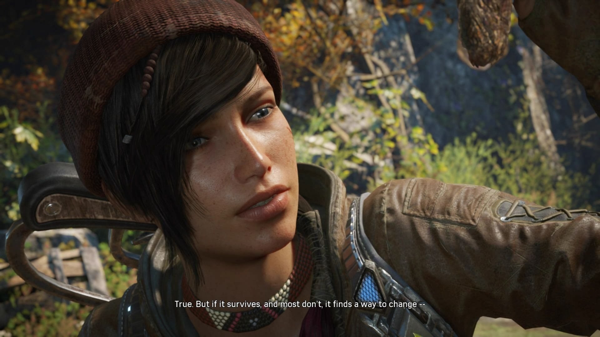 Tek kişilik oyun modu sizi 10 saatten fazla alıkoyuyor!