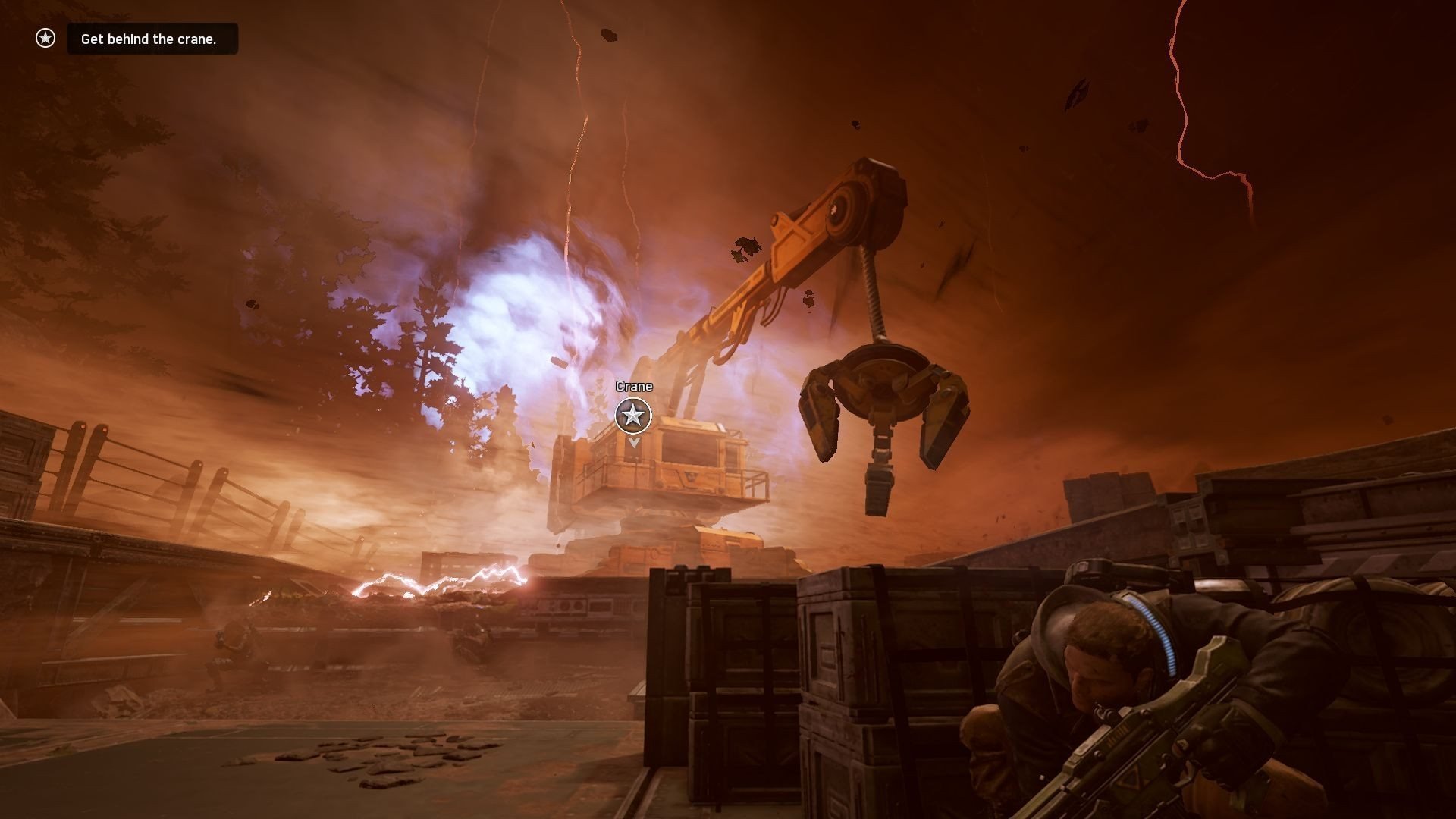 Peki ya çoklu oyuncu modu?