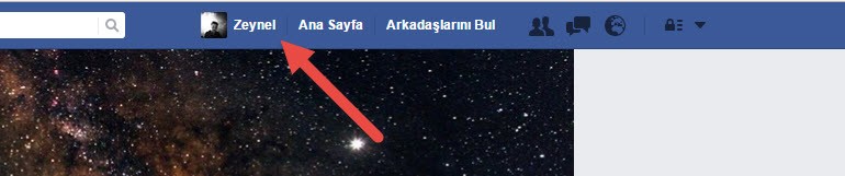 Facebook Arama Geçmişi Nasıl Silinir?