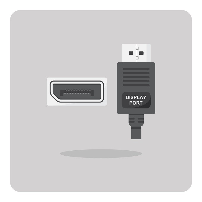 DisplayPort