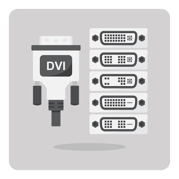 DVI