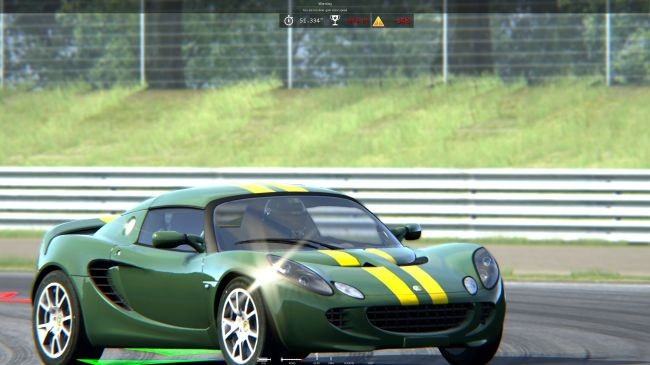 3. Assetto Corsa