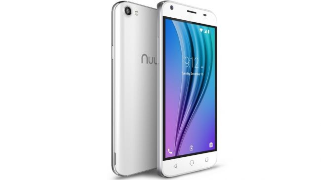 Nuu Mobile'dan Çok Uygun Fiyatlı Üç Yeni Telefon!