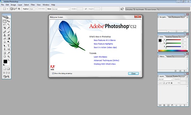 Photoshop