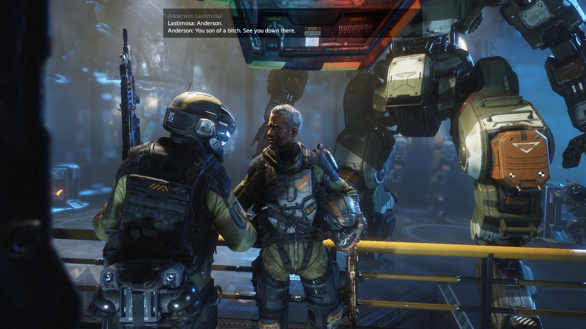 Şaşırtacak kadar iyi!