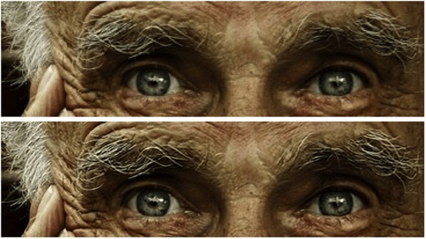 Google'ın RAISIR İle Resimlerin Kalitesini Artıracak