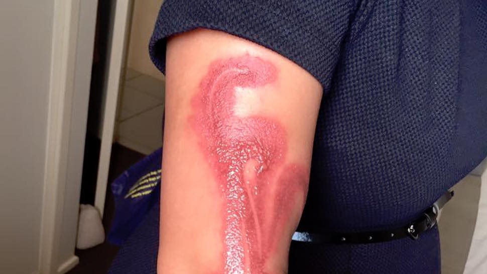 Bir de iPhone 7 vakası