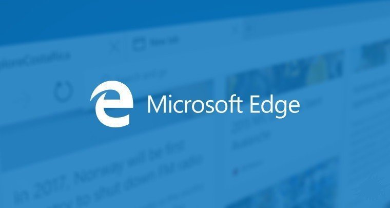 2. Microsoft Edge