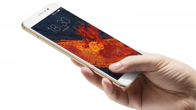 Note 7'yi Andıran Bir Meizu Pro 6 Plus Geldi!