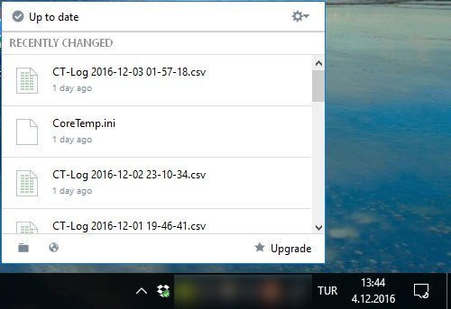 Dropbox Ne İşe Yarar?