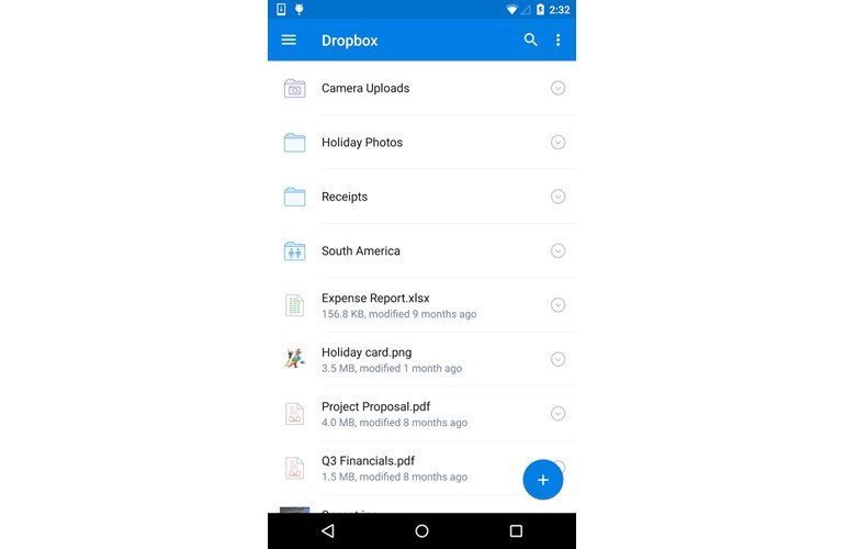 Dropbox Nasıl Kullanılır?