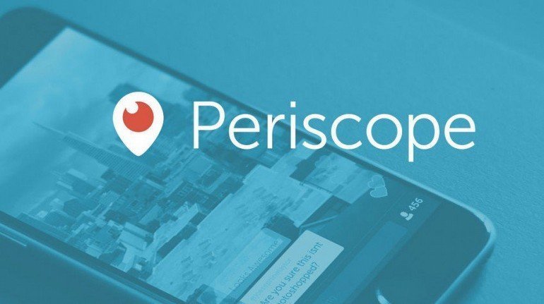 Periscope, Twitter'ı Da Kurtarabilir Miydi?