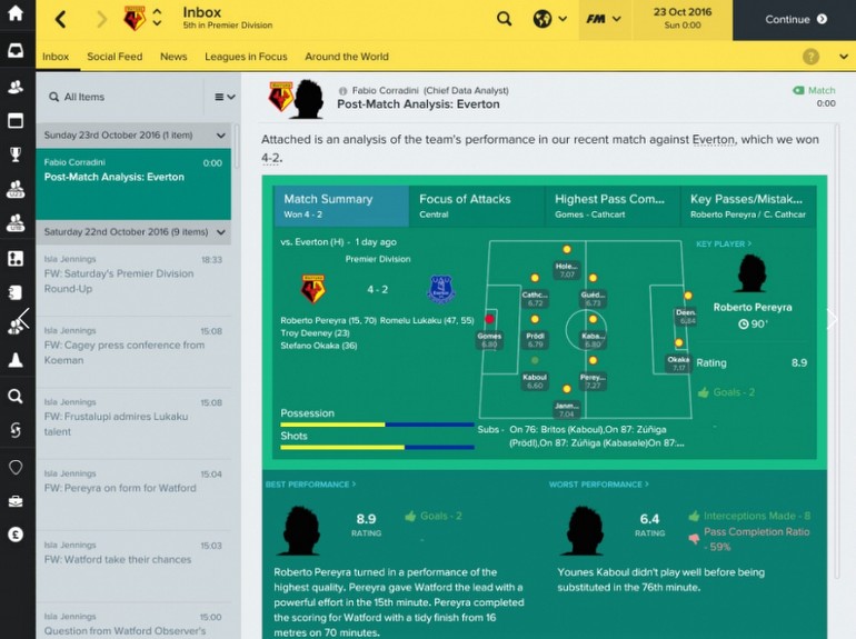 Hangi Yenilikler Var?