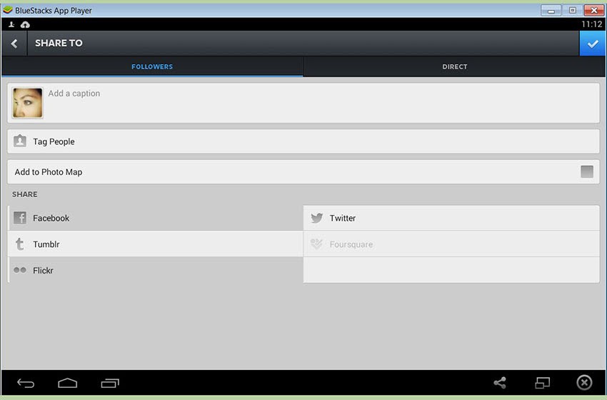 1. Yöntem: BlueStacks