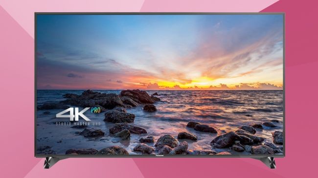 2016'nın En İyi TV'leri