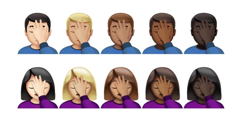 Emoji Fırtınası: Kendileri Küçük Ama Etkileri Çok Büyük