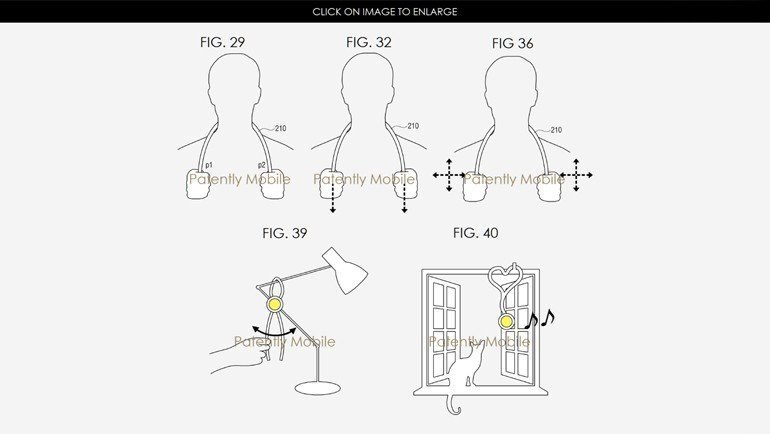 Samsung, Akıllı Saatleri İçin Yeni 2 Patent Daha Aldı