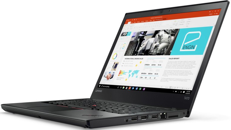 Lenovo'dan 9 Yeni Windows 10 Dizüstü PC!