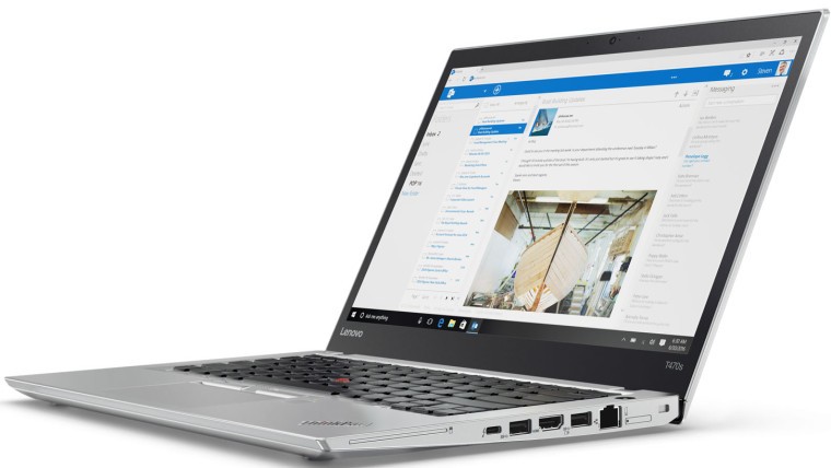 Lenovo'dan 9 Yeni Windows 10 Dizüstü PC!
