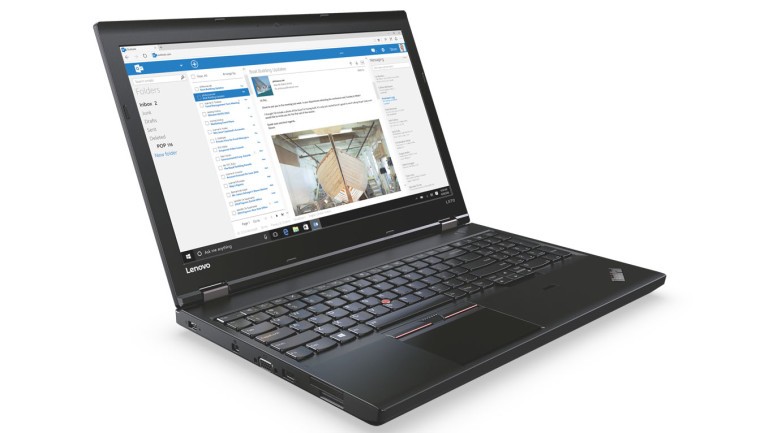 Lenovo'dan 9 Yeni Windows 10 Dizüstü PC!