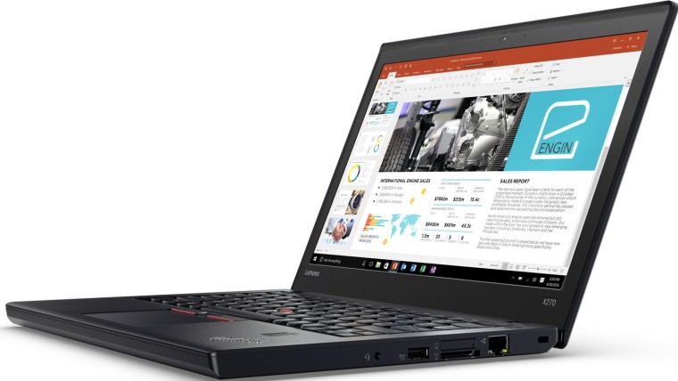 Lenovo'dan 9 Yeni Windows 10 Dizüstü PC!