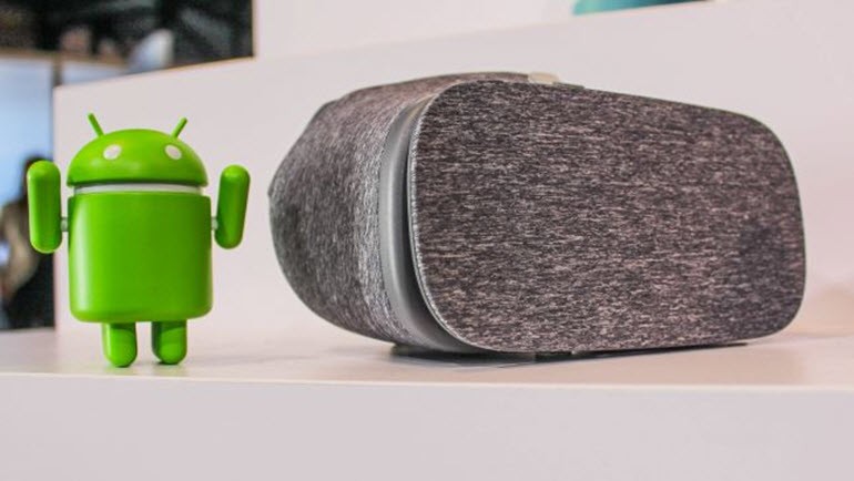 Yeni ve Daha Ucuz VR Başlıkları ve Fazlası