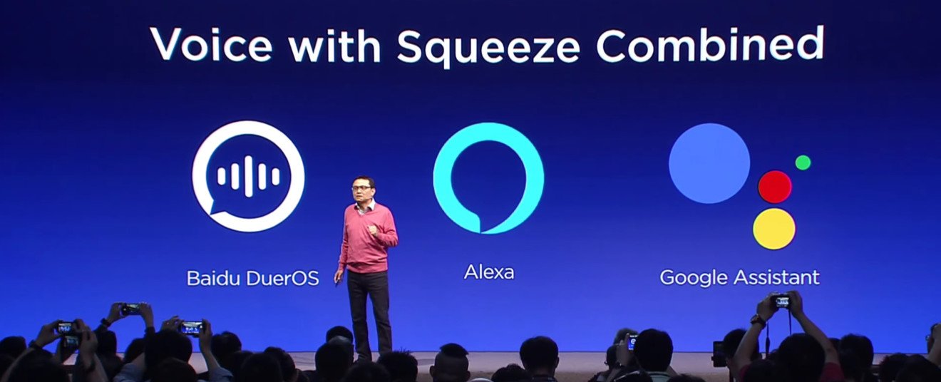 HTC U 11 Artık Gerçek! İşte Özellikleri!