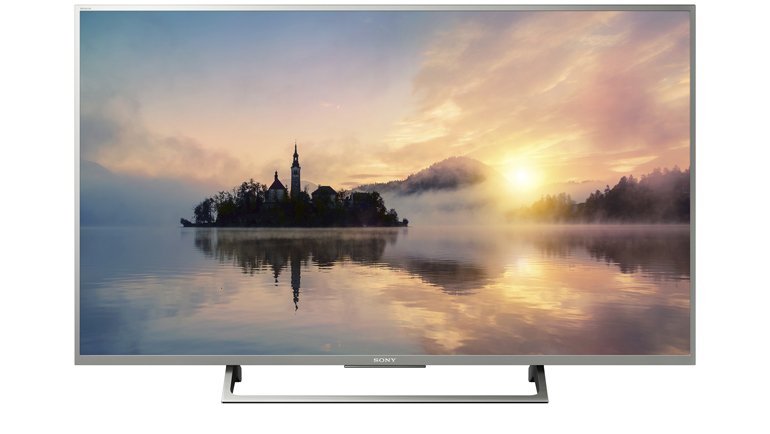 Yeni XE70 Serisi Sony 4K HDR TV'ler Tanıtıldı!