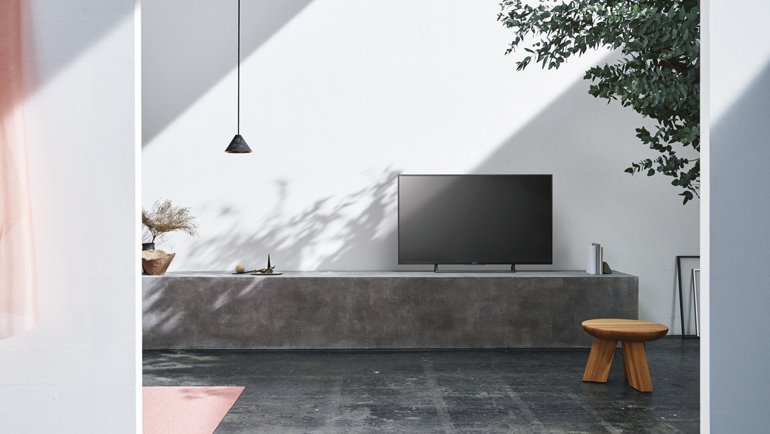 Yeni XE70 Serisi Sony 4K HDR TV'ler Tanıtıldı!