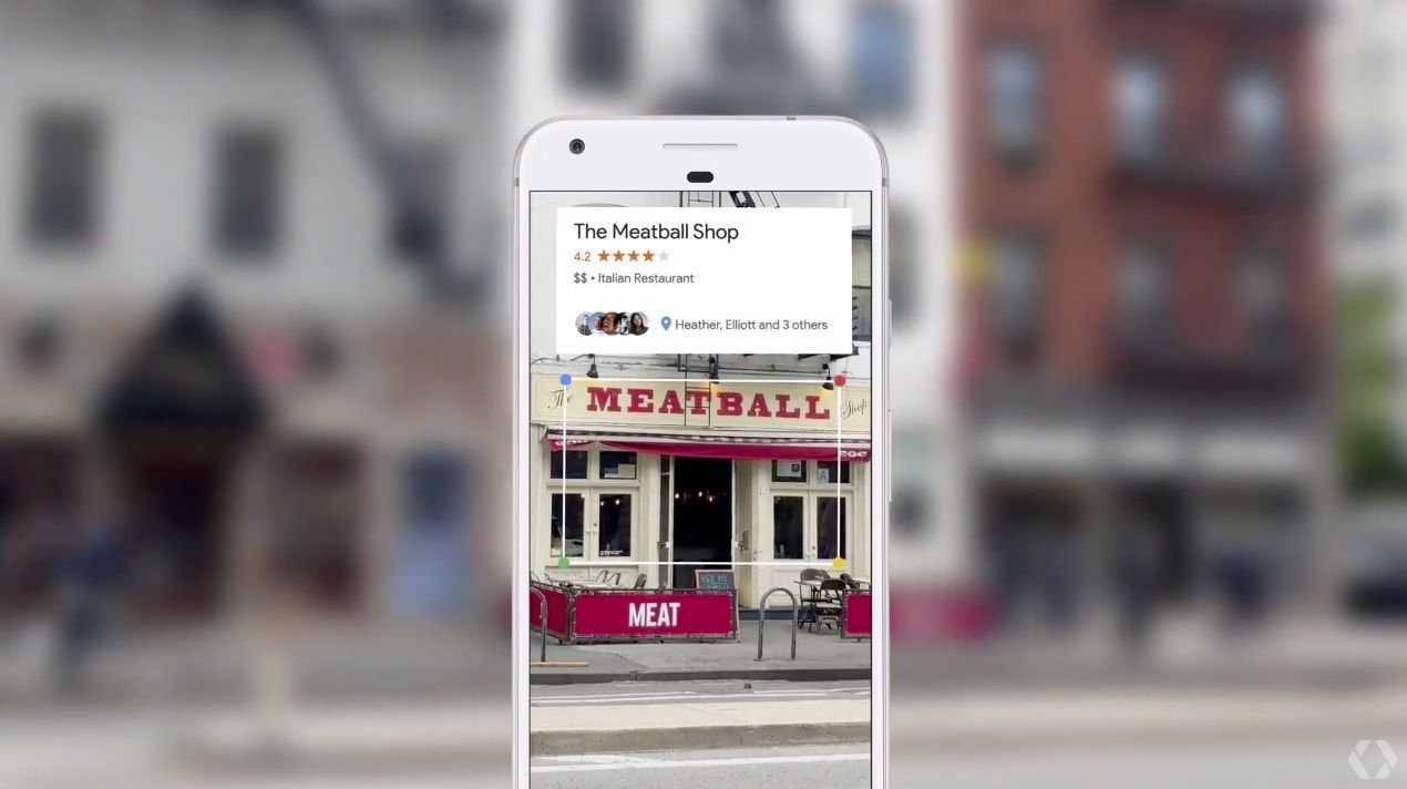 Google Lens