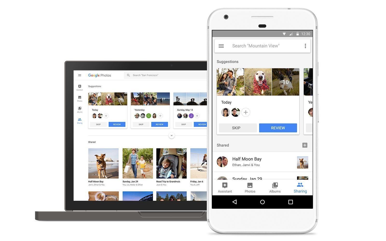 Google Photos