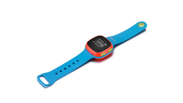 Çocukların kolayca kullanabilmesi için tasarlandı