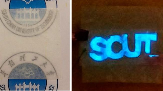 Kağıttan Bükülebilen Ekranlar Gerçek Olabilir!