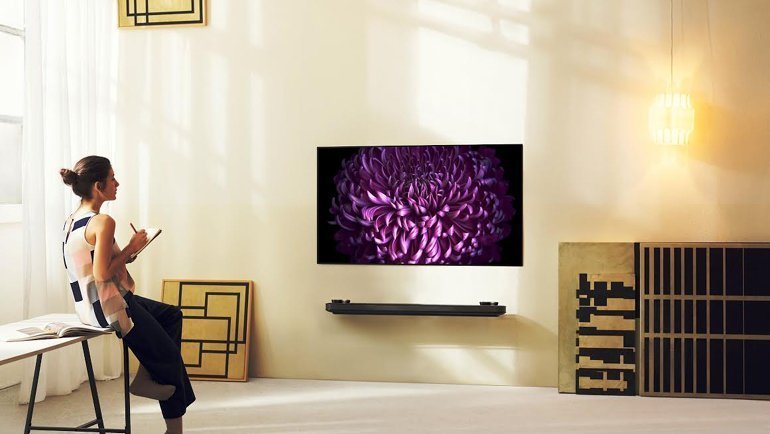 İşte LG'nin Yeni OLED TV'leri ve Özellikleri