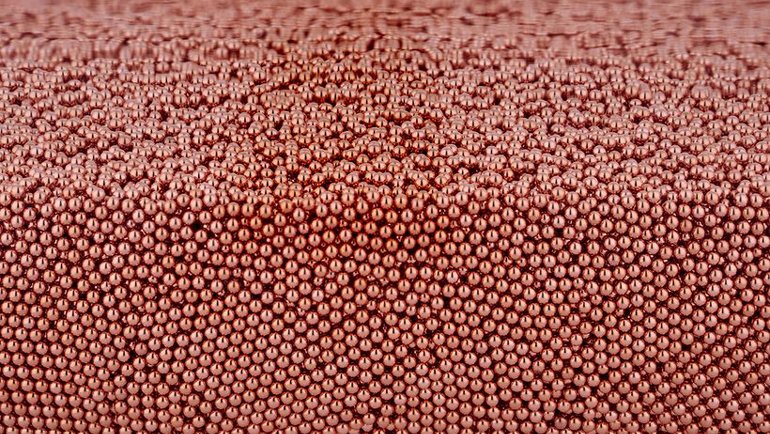 Apple Tasarımcısından Tam 12.000 Dolar'a Kum Saati!