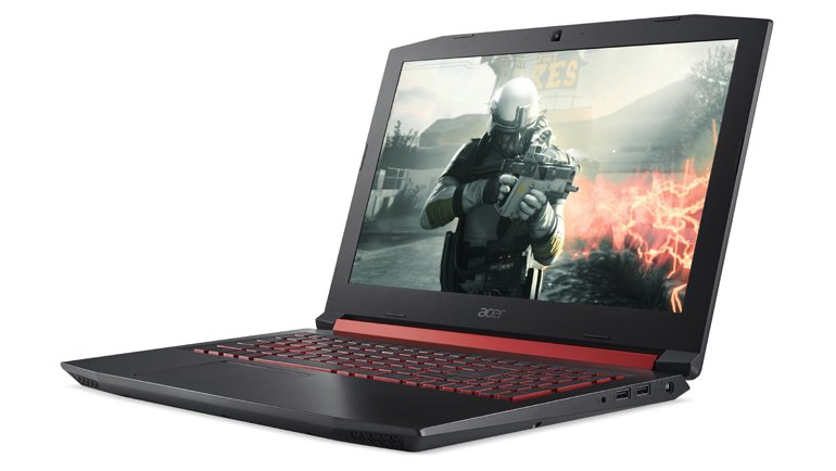 İşte Acer'ın Computex'te Tanıttığı Yeni Laptop'lar!