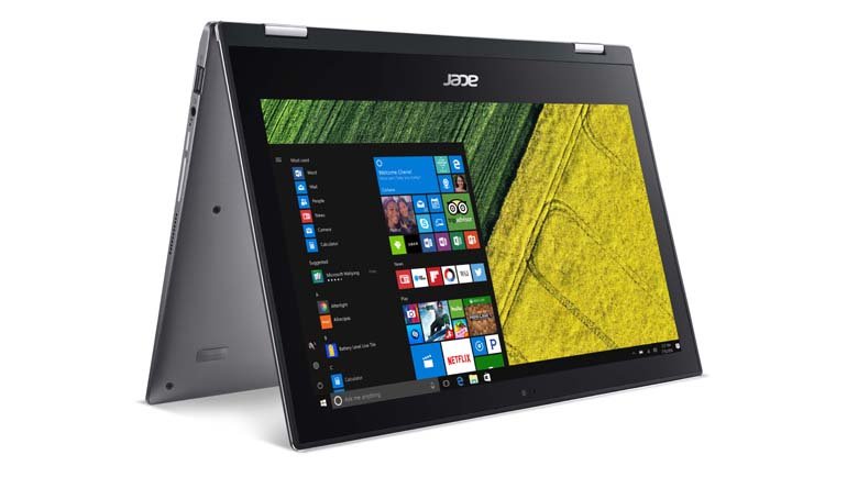 İşte Acer'ın Computex'te Tanıttığı Yeni Laptop'lar!