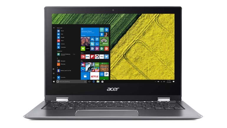 İşte Acer'ın Computex'te Tanıttığı Yeni Laptop'lar!