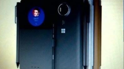 Lumia 950 ve 950 XL Böyle de Olabilirdi!