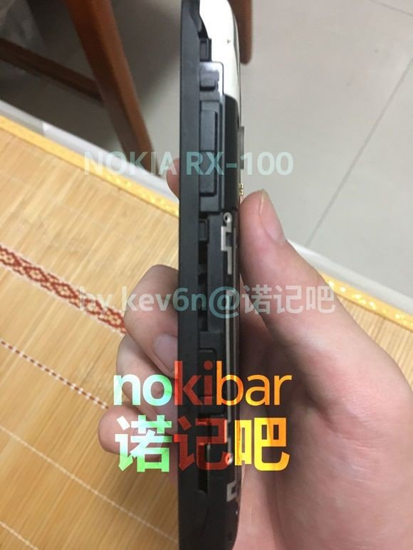 Nokia'nın İptal Ettiği Windows Phone 7'li Telefon!