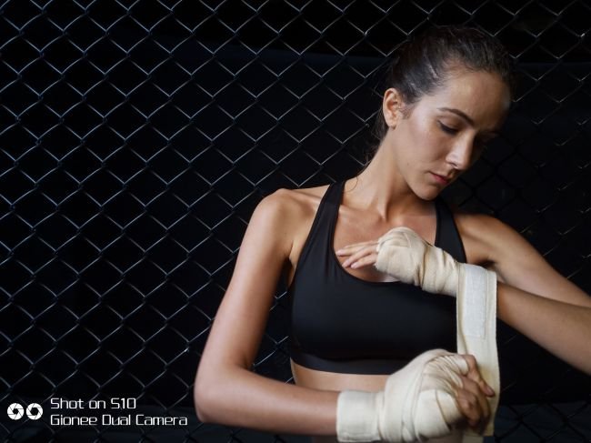 İşte Gionee S10 ile çekilmiş fotoğraflar