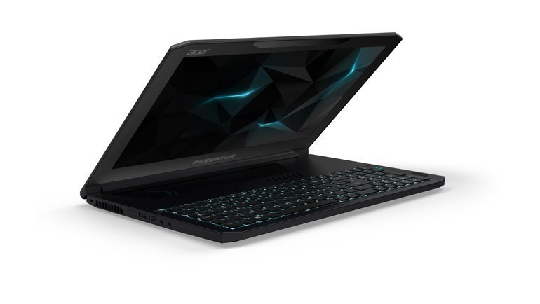 Acer Predator Triton 700 Tanıtıldı! İşte Özellikleri