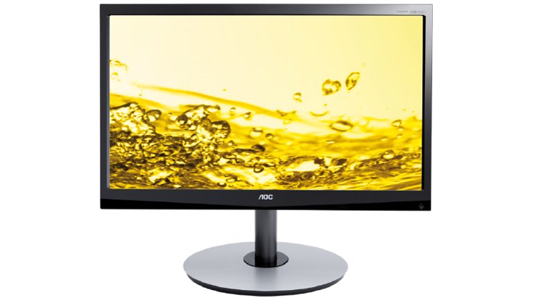 Yeni bir devir: LCD monitörler