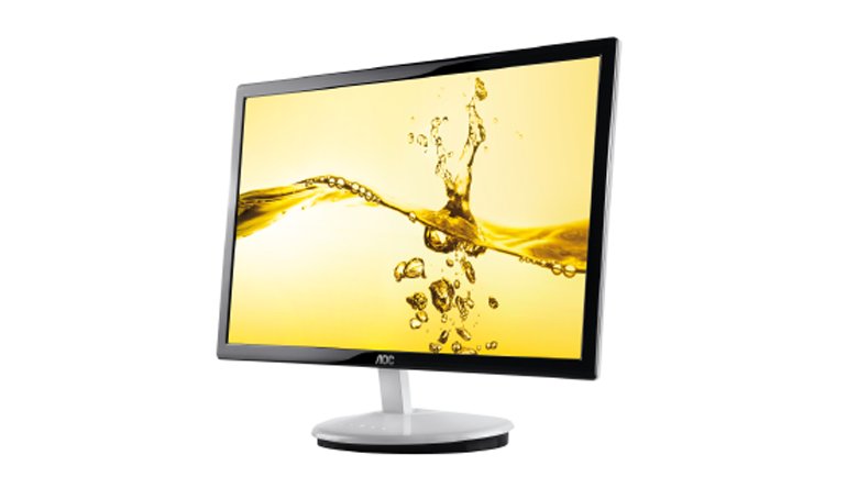 Monitör Tasarımlarının Evrimi: Zamanda Yolculuk