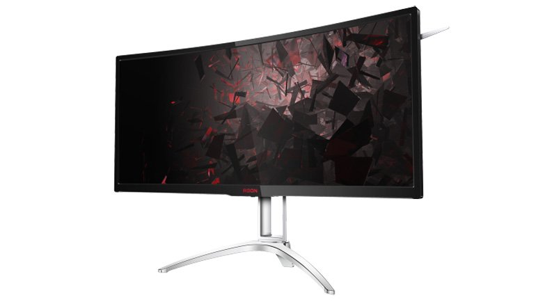 Monitör Tasarımlarının Evrimi: Zamanda Yolculuk